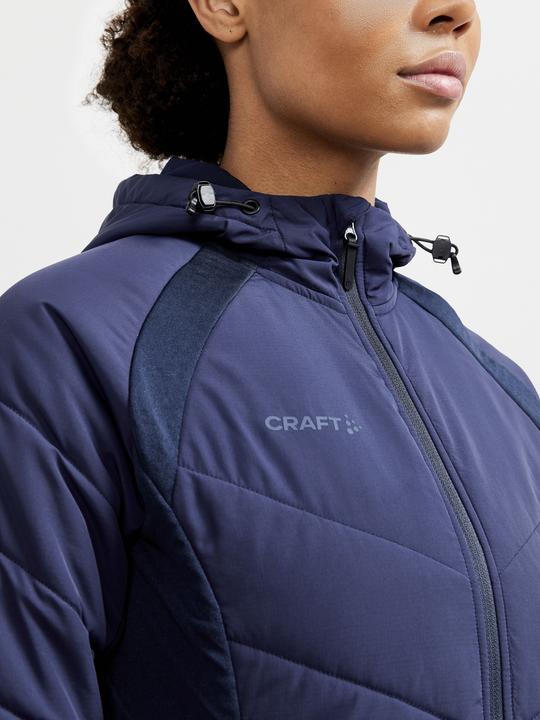 Produktbild Craft Adv Explore Hybrid Jacket W (L)
