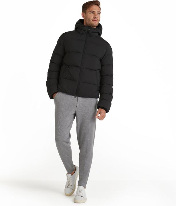 Produktbild Falke Puffering Short Outerwear Jacket m (XL)