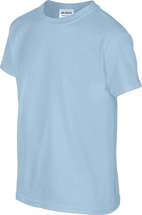 Produktbild Gildan ChildrensKids Plain Cotton Heavy TShirt (128)