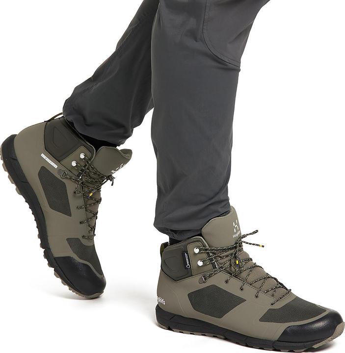 Actual product image Haglöfs L.i.m Mid Proof Eco Shoes (45)
