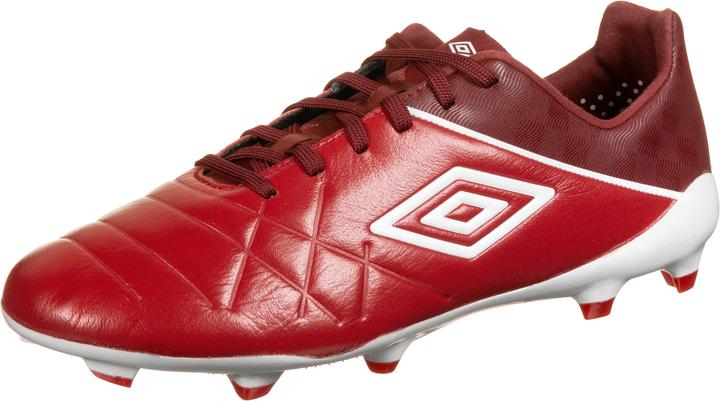 Actual product image Umbro Medusae III Pro FG Football Boot Men (45)