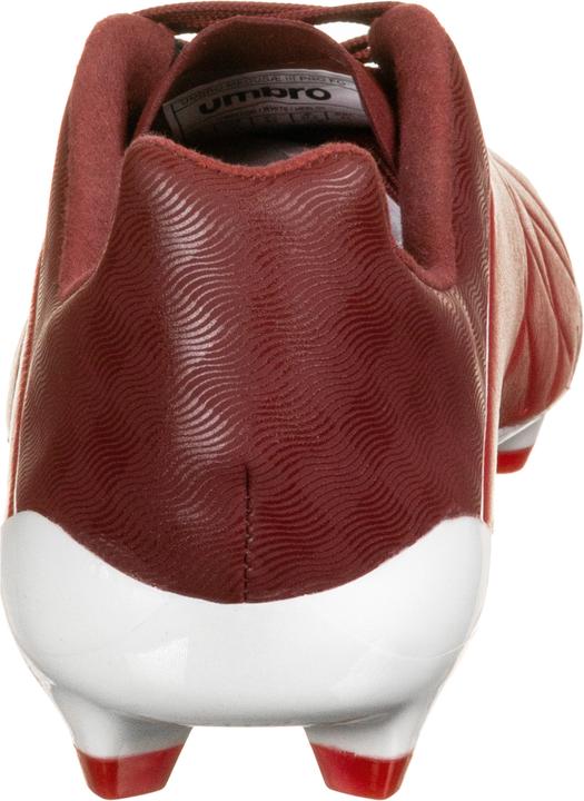 Actual product image Umbro Medusae III Pro FG Football Boot Men (45)