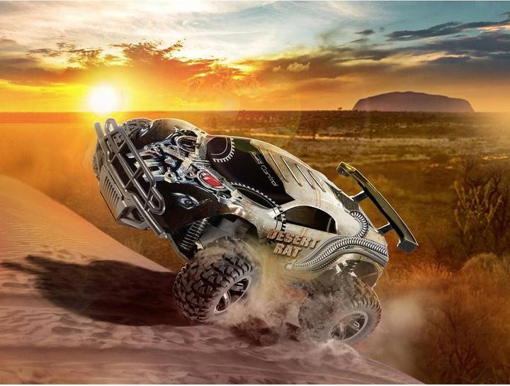 Immagine prodotto Revell Consiglio del deserto dell'auto