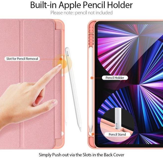 Produktbild Dux Ducis Domo Series (iPad Pro 11 2020 (2. Gen), IPad Pro 11)