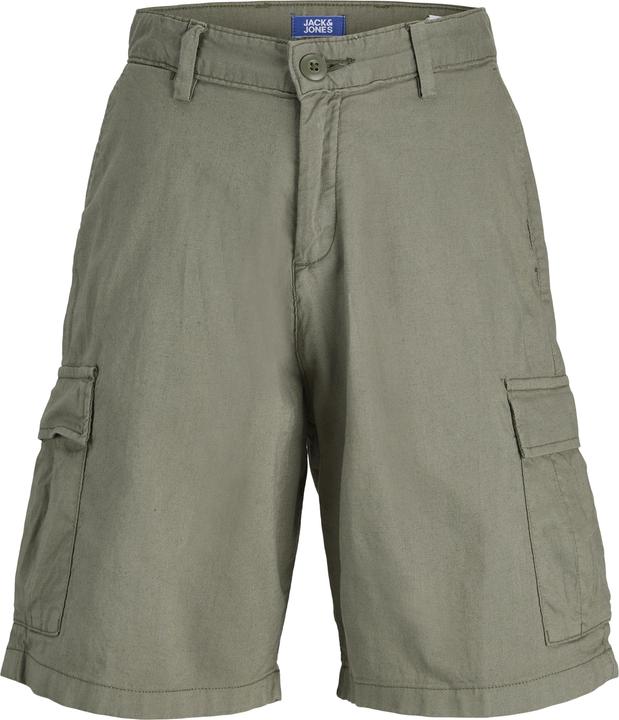 Jack & Jones Jpstowen X Fctry Fabric4 L3 Cp Short Jnr