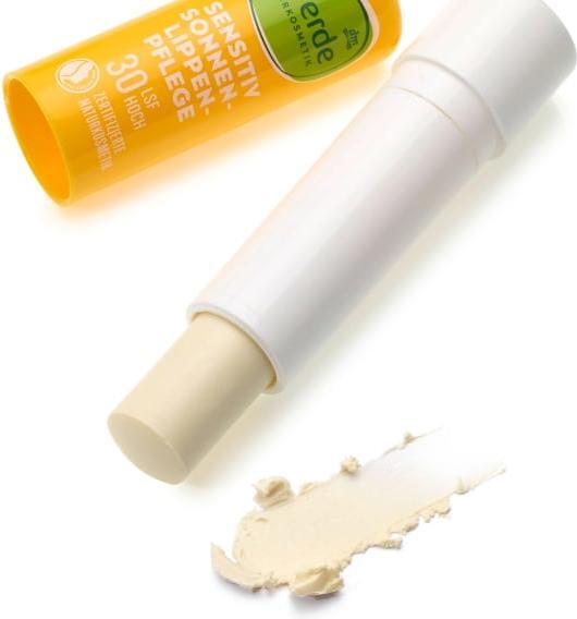 Produktbild dm alverde Sensitiv (Pflegestift)