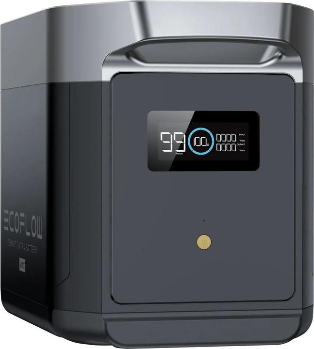 Immagine prodotto EcoFlow Delta 2 Max Zusatzakku
