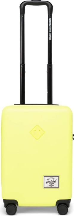 Herschel Heritage - Handgepäcktrolley (35 l, Handgepäck (bis 50l))