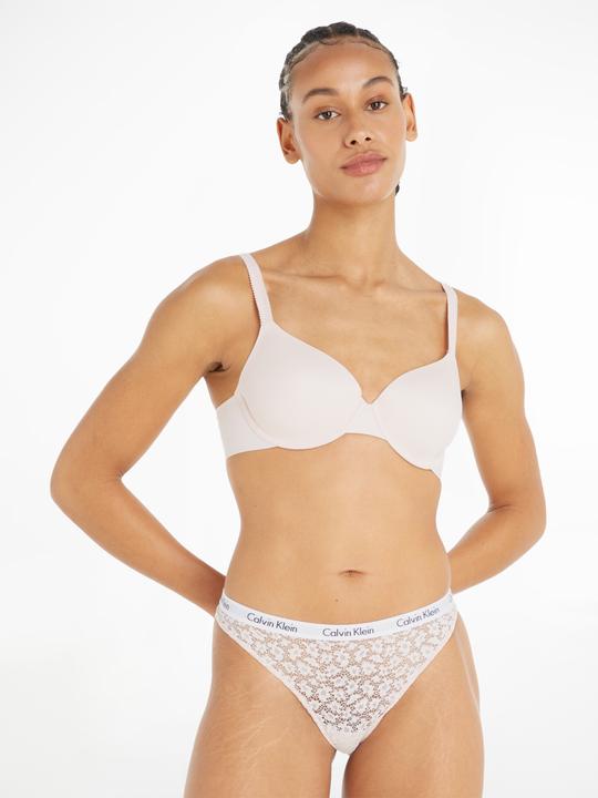 Image du produit Calvin Klein Culotte brésilienne pour femme (XS)