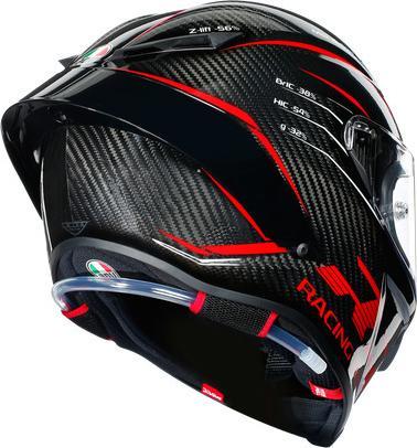 Produktbild AGV Pista GP RR Performance (57 - 58 cm, MS)