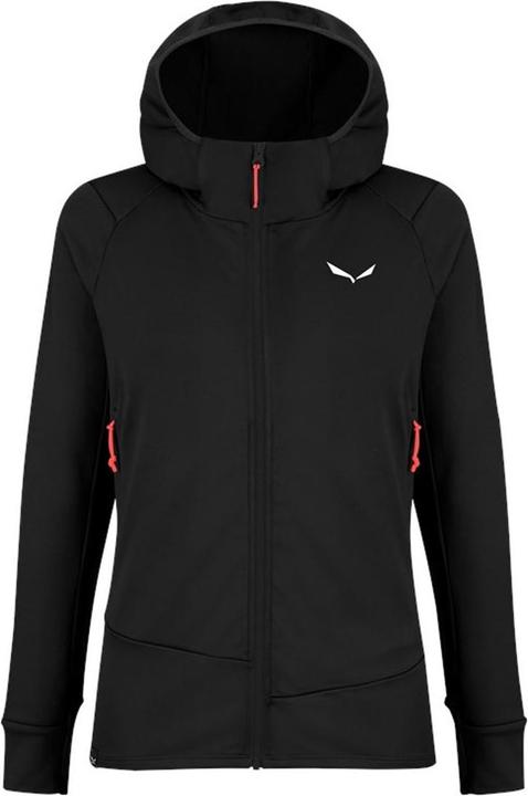 Salewa Women's Puez Polarlite HD Jacket