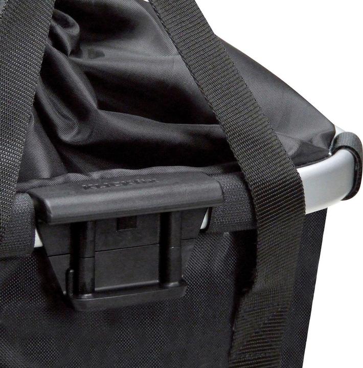 Image du produit KlickFix Panier à vélo (15 l)