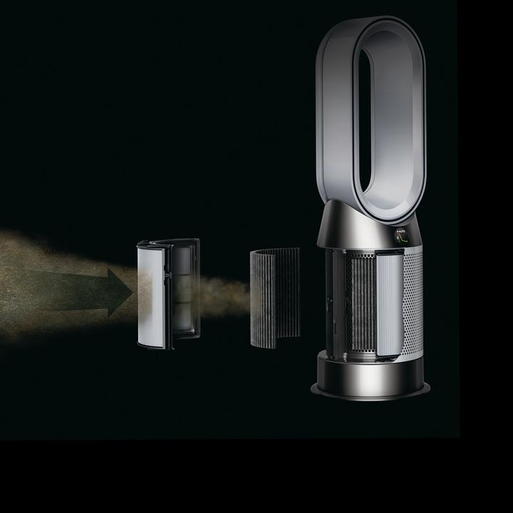 Immagine prodotto Dyson Depuratore Hot + Cool HP10 (27 m²)