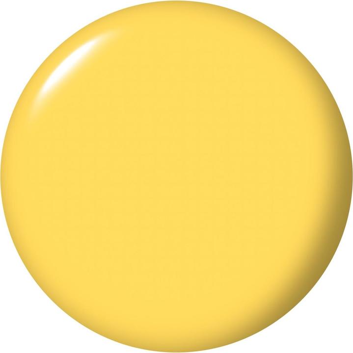 Actual product image OPI Make 'Em Jelly - Keep Up Buttercup (Keep Up Buttercup, Colour paint)