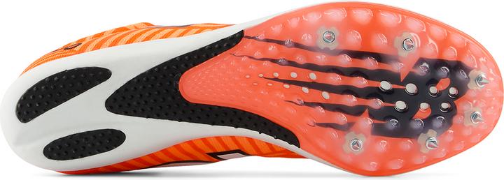 Actual product image New Balance UMD500L9 MD 500 v9 Spikes (47.5)