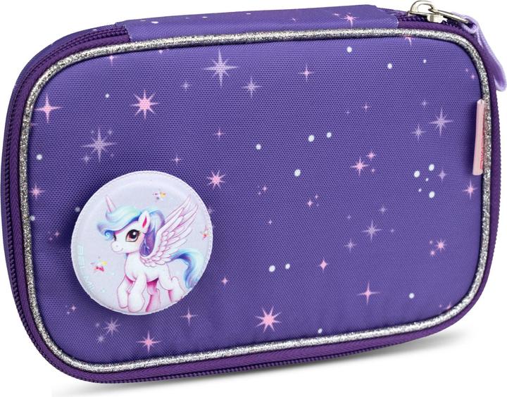 Actual product image Belmil SMARTY Schulrucksack-Set Starlight (20 l)