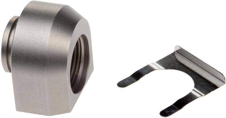 Axis Mounting set ACI empty pipe adapter 3/4″ NPS, 2 pieces (Mounting kit)