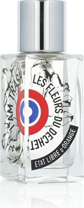 Produktbild Etat Libre D'Orange I Am Trash Les Fleurs Du Dechet by Etat Libre D’orange (Eau de Parfum, 50 ml)