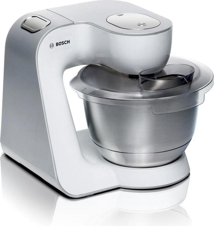 Produktbild Bosch Hausgeräte MUM 58227 (1000 W)