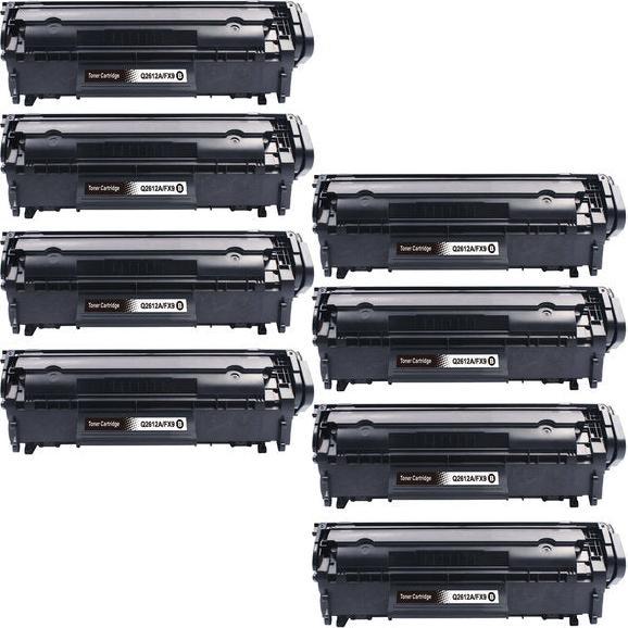 Image du produit Hermex Toner compatible pour Canon FAX L100 (CF)