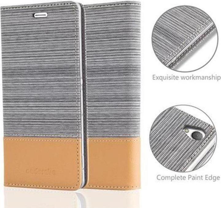 Produktbild Cadorabo Jeans Optik (Sony Xperia Z3)