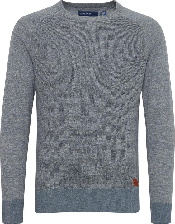 Immagine prodotto Blend Gandolf Maglione Pullover Maglieria Da Uomo Con Girocollo In Cotone 100% (XXL)