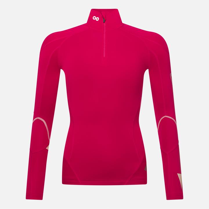 Rossignol Women's Infini Compression Race Top (S)