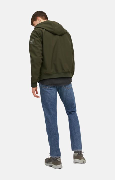 Produktbild Jack & Jones Basic Softshell-Jacke (XL)