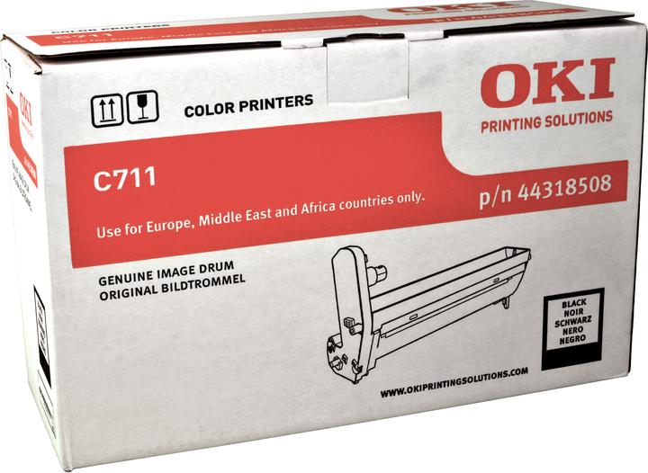 Image du produit OKI 44318508 (CF)