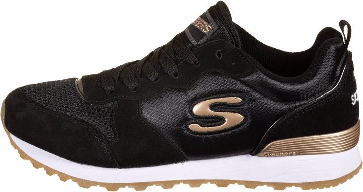 Image du produit Skechers Baskets OG 85 Gold' Gurl Femme (37.5)