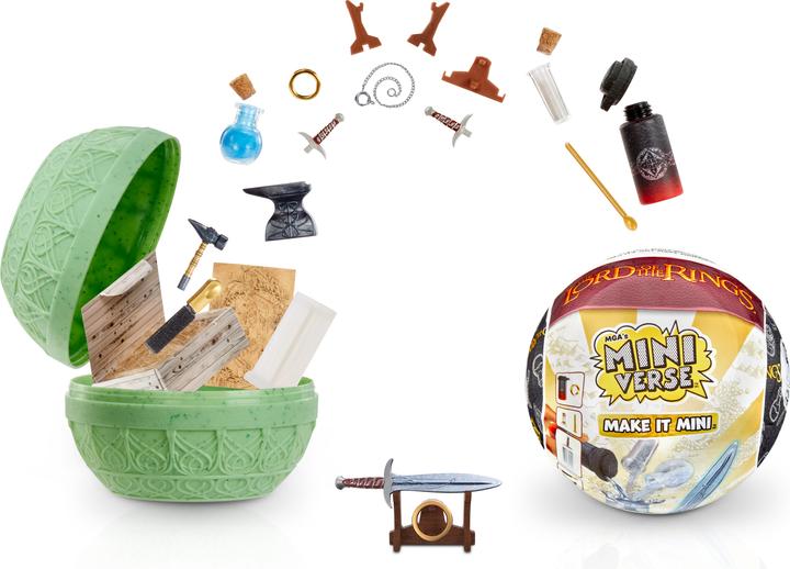 Produktbild MGA Make it Mini