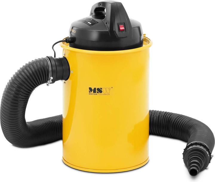 Produktbild MSW Mobile Absauganlage (Trockensauger)