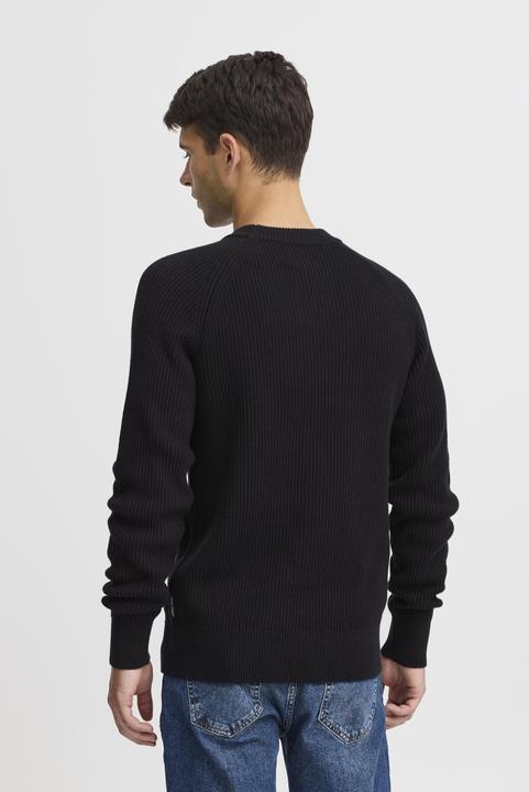 Immagine prodotto Casual Friday CFKRISTIAN raglan rib crew neck knit 20504998 (L)