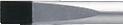 Immagine prodotto Bahco Cacciavite ERGO per viti con intaglio, diritto, con impugnatura a 3 componenti 0,5 mm × 3 mm × 60 mm (Viti con testa a intaglio)