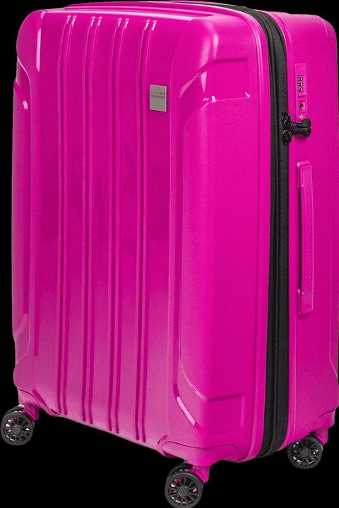 Produktbild Swissbags Tourist - Grösse Medium erweitbar (74 l, M (50 - 90l))