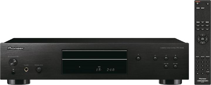 Pioneer Pd-30ae (CD player)