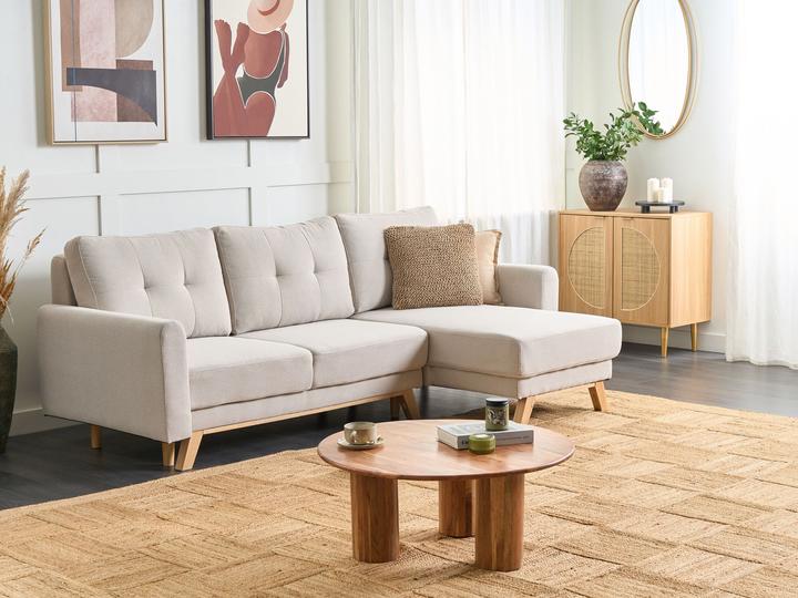 Produktbild Beliani Siro (Ecksofa)
