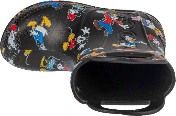 Image du produit Crocs Mickey Friends Handle It Boot Jr. Gummistiefel (32)