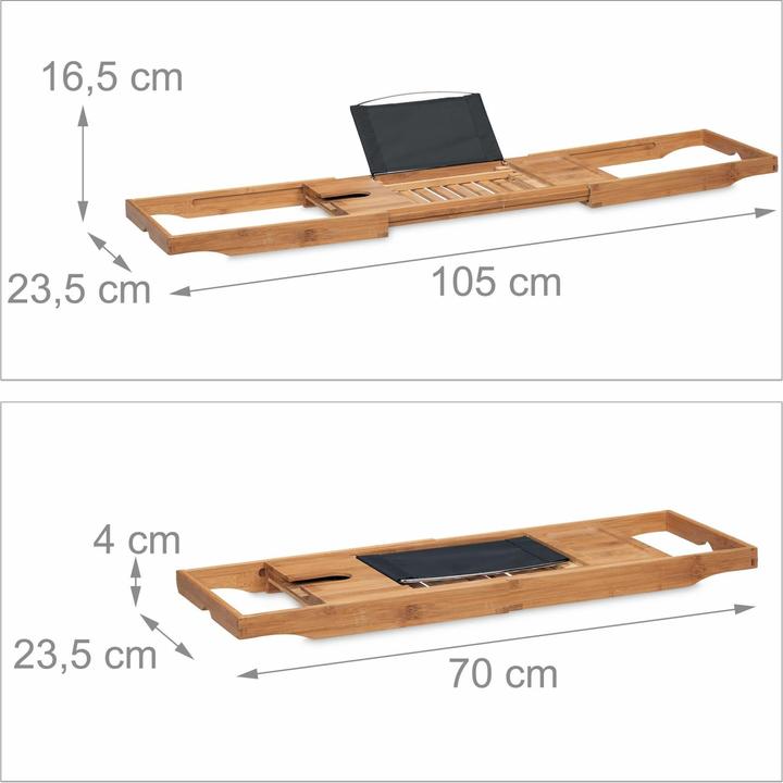Produktbild Relaxdays Meal-Prep-Boxen