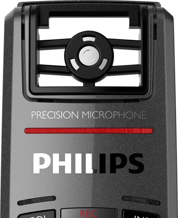 Productafbeelding Philips SpeeckMike III Pro Premium LFH3500 (1 GB)