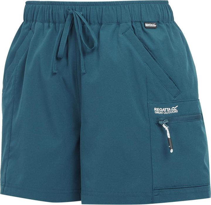 Immagine prodotto Regatta Travel Light Pantaloncini Ripiegabile Donna (40)