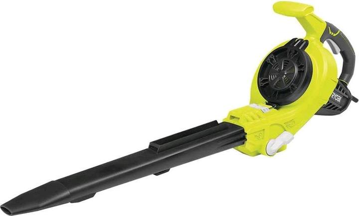 Actual product image Ryobi Rbv3000cesv (Electrical connection, Leaf blower)