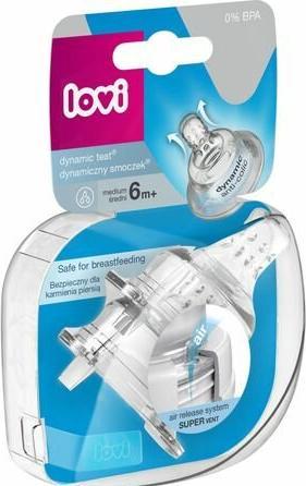 Produktbild Lovi Super Vent