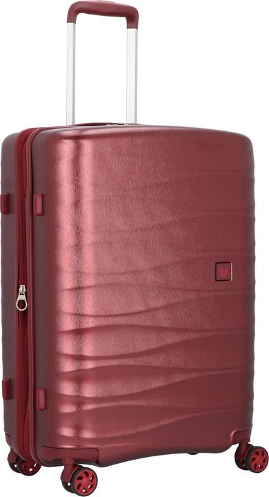 Roncato Stellar 4-Rollen Trolley 64 cm (71 l, M (50 - 90l))