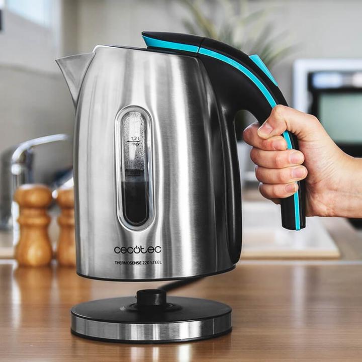 Produktbild Cecotec ThermoSense (1.20 l)