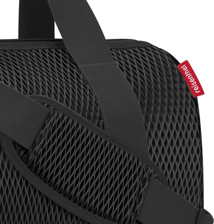 Image du produit reisenthel allrounder M mesh black
