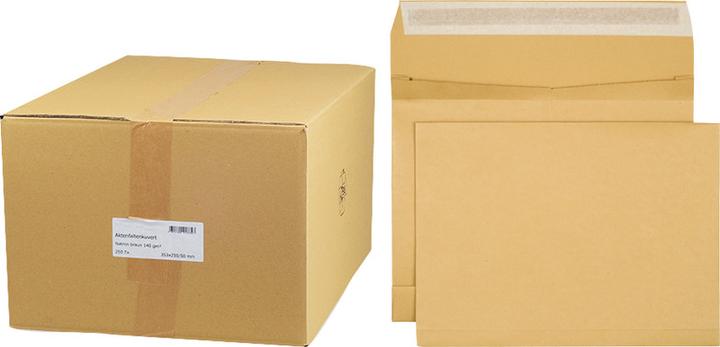 Produktbild Elco Couvert Kraft (C4, 100 x)