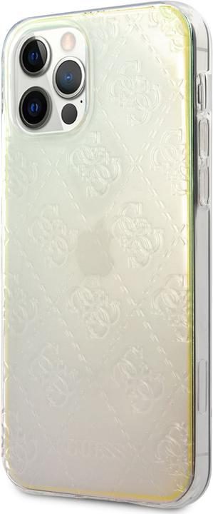 Actual product image Guess Case (Realme 12 Pro+, Apple iPhone 12)