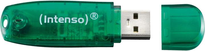 Image du produit Intenso Ligne arc-en-ciel (8 Go, USB-A)