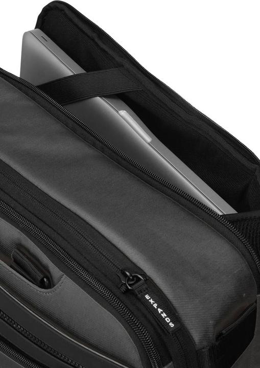 Produktbild Samsonite 3 WAY BUS. CASE 15.6" EXP (15.60", Universal)
